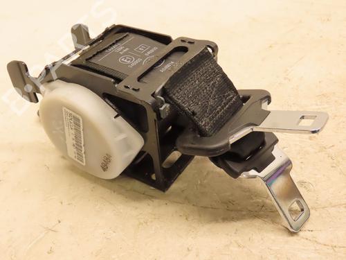 Used Rear center seatbelt PEUGEOT PARTNER Tepee 1.6 BlueHDi 100 (100 hp) 29516324