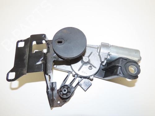 Used Rear wiper motor Rear wiper motor BMW 3 Touring (E91) 318 d (136 hp) 32458148 32458148