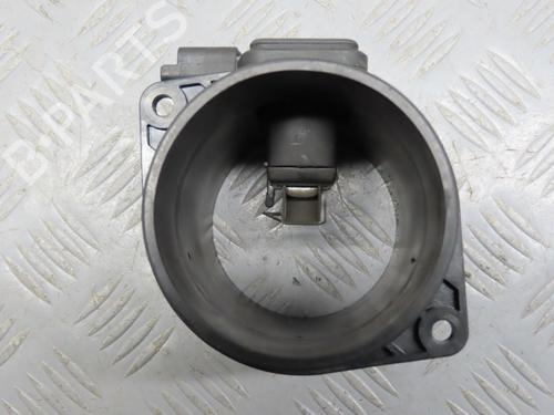 Used Mass air flow sensor CITROËN C-CROSSER (VU_, VV_) 2.2 HDi (156 hp) 25610939