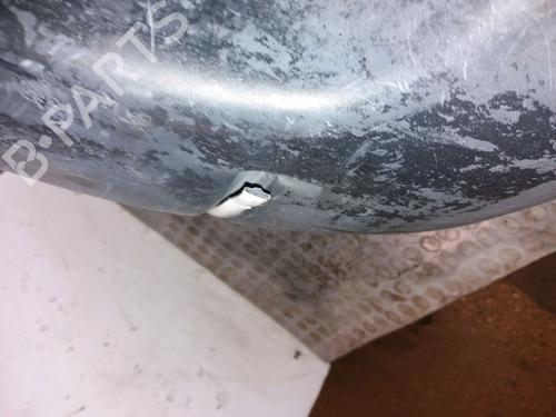 Used Rear bumper PEUGEOT PARTNER MPV (5_, G_) 1.8 (90 hp) 11496767