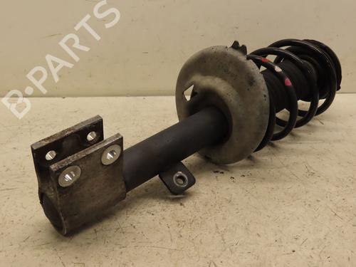 Used Left front shock absorber CITROËN C4 II (NC_) 1.6 HDi 115 (114 hp) 30447653