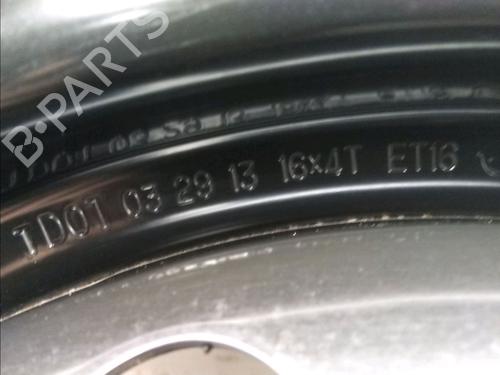 Jack Kit SSANGYONG KORANDO (CK) 2.0 e-XDi 4WD | BP14885595C119
