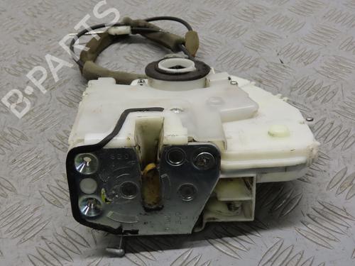 Used Front left lock HONDA FR-V (BE) 2.2 i CTDi (BE5) (140 hp) 19479972