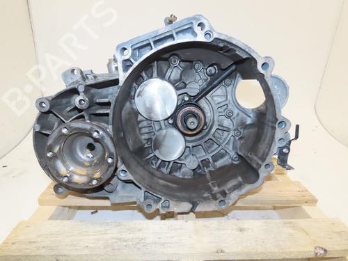 Gearbox AUDI TT (8J3) 2.0 TFSI | BP28415973M3