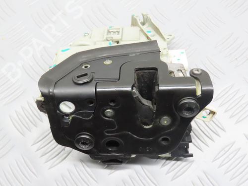 Venstre bagtil lås AUDI A4 B8 (8K2) 2.0 TDI | BP30825038C100