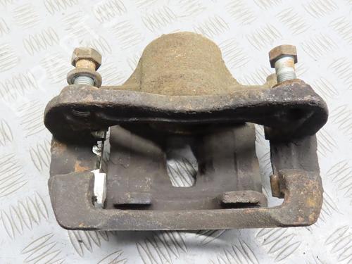 Used Left front brake caliper KIA RIO III (UB) 1.2 CVVT (84 hp) 27488386