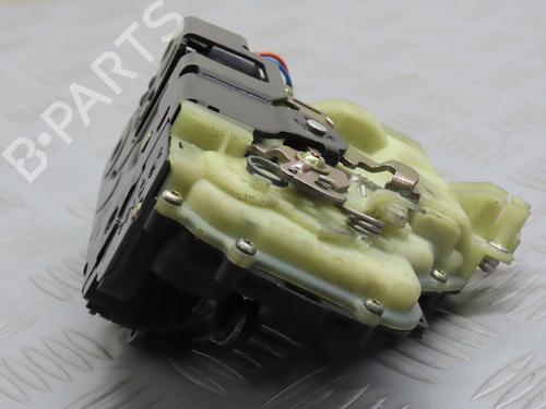 Used Front right lock VW TRANSPORTER T5 Bus (7HB, 7HJ, 7EB, 7EJ) 2.5 TDI (174 hp) 21008518