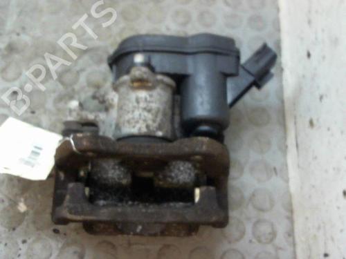 Used Right rear brake caliper RENAULT GRAND SCÉNIC III (JZ0/1_) 1.9 dCi (JZ0J, JZ0N, JZ1K, JZ1S) (131 hp) 14884395