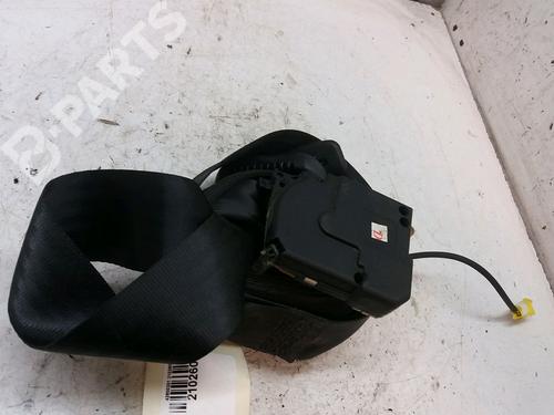 Used Front right belt tensioner FIAT PANDA (169_) 1.3 D Multijet 4x4 (169.AXC2A) (70 hp) 9385758