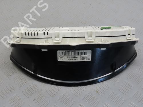 Instrument cluster LAND ROVER RANGE ROVER SPORT I (L320) 2.7 D 4x4 | BP24480916C47 