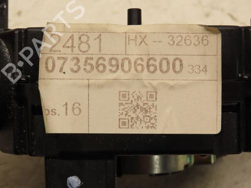 Steering column stalk FIAT 500X (334_) 1.6 D Multijet (334AXA1B, 334AXA11) | BP30189179I23