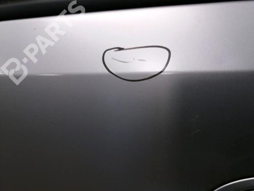 Left front door OPEL MERIVA A MPV (X03) 1.7 CDTI (E75) | BP11628510C2 