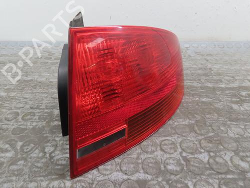 Right taillight AUDI A4 B7 (8EC) 2.0 TDI 16V | BP17782735C35 