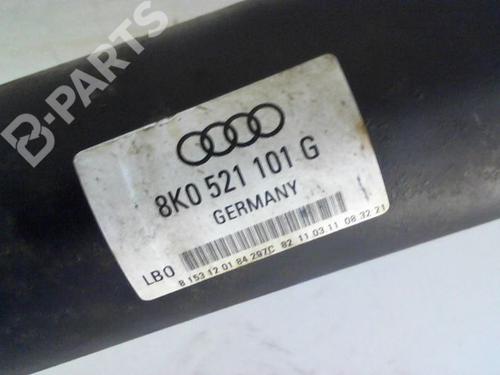 Driveshaft AUDI A5 Sportback (8TA) 3.0 TDI quattro | BP9384257M37 