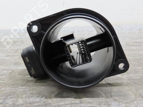 Mass air flow sensor VW POLO V (6R1, 6C1) 1.6 TDI | BP17776435M95 