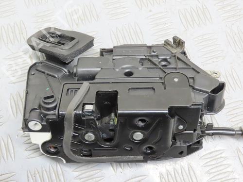 Rear left lock VW GOLF VII (5G1, BQ1, BE1, BE2) 1.6 TDI | BP27488779C100 