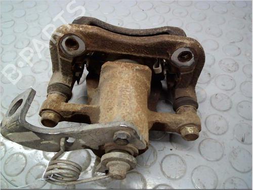 Left rear brake caliper HYUNDAI i10 II (BA, IA) 1.0 | BP14885087M107 