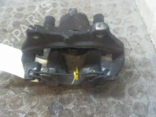Right front brake caliper DACIA SANDERO II 1.2 | BP14884639M104 
