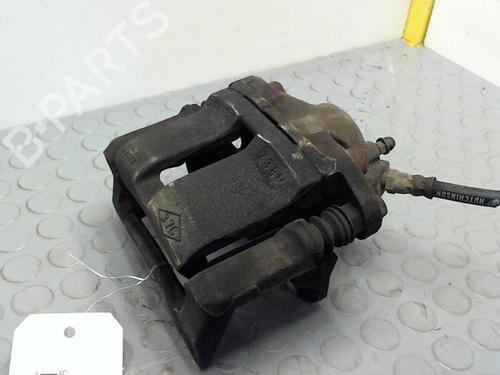Used Left front brake caliper DACIA SANDERO 1.5 dCi (68 hp) 14885190