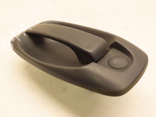 Høyre foran utvendig håndtak CITROËN NEMO Box Body/MPV (AA_) 1.4 HDi | BP29319317C129