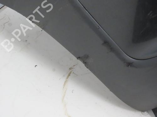 Front bumper PEUGEOT 207 SW (WK_) 1.6 HDi | BP29577576C7 