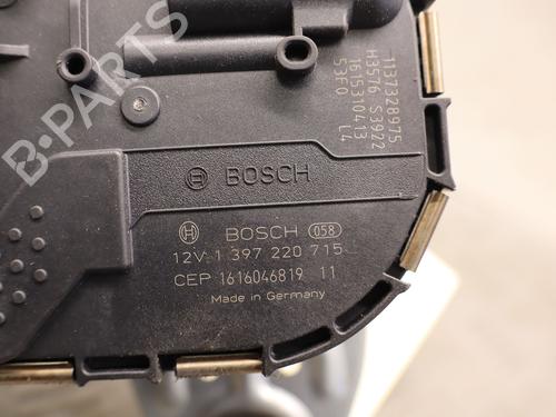 Used Front wiper motor Front wiper motor 37186260 37186260