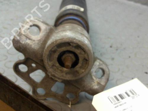 Used Right rear shock absorber OPEL CORSA D (S07) 1.3 CDTI (L08, L68) (95 hp) 9383944