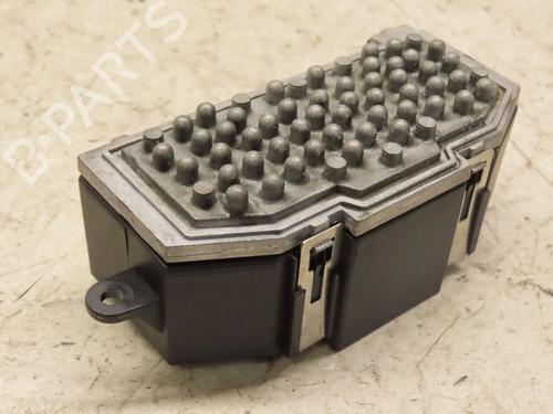 Heater resistor VW GOLF VI (5K1) 1.4 TSI | BP30629776M108