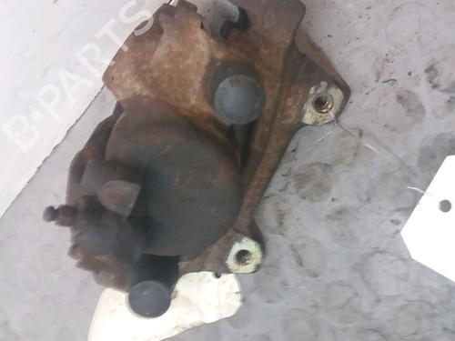 Used Left front brake caliper FIAT PUNTO (188_) 1.2 16V 80 (188.233, .235, .253, .255, .333, .353, .639,... (80 hp) 14885391