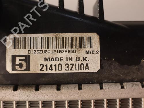 Used Water radiator Water radiator 38005002 38005002