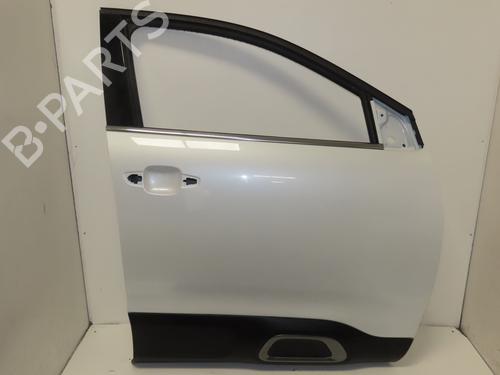 Right front door CITROËN C5 AIRCROSS (A_) 1.6 Hybrid 225 (A45GFR) | BP29494091C3 