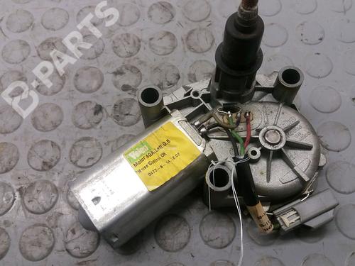 Viskermotor bakrute CHRYSLER PT CRUISER (PT_) 2.2 CRD (121 hp) 9387682