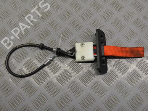 Front left interior door handle CITROËN AMI (9A_) Electric (9AZ2CA) | BP36483160I13 - Image 3