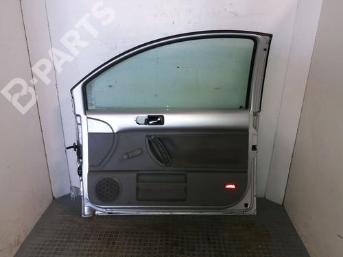 Dør højre fortil VW NEW BEETLE (9C1, 1C1) 2.0 | BP9385385C3 
