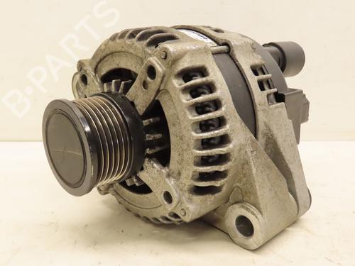 Used Alternator FIAT 500L (351_, 352_) 1.6 D Multijet (199LYE1B) (120 hp) 29170748