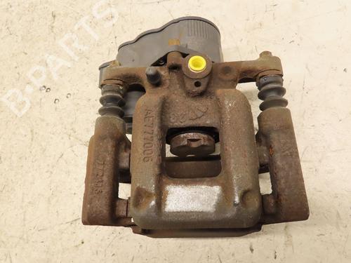 Left rear brake caliper PEUGEOT PARTNER Box Body/MPV (K9) 1.5 BlueHDi 100 | BP30501761M107