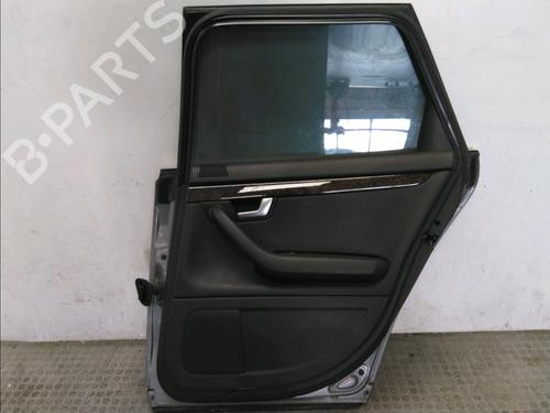 Right rear door AUDI A4 B7 Avant (8ED) 2.0 TDI 16V | BP17781594C5 