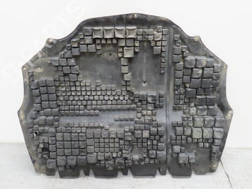 Underbody protection VW POLO (9N_, 9A_) 1.4 TDI | BP17776320M92 