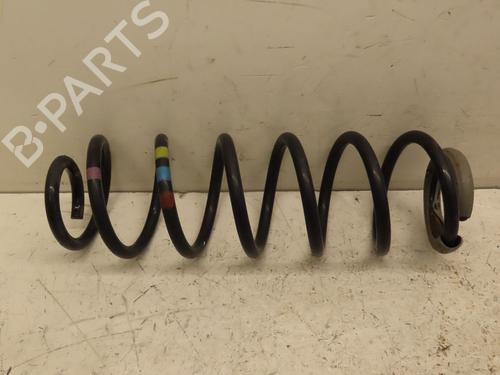 Støddæmperfjeder CITROËN C4 Picasso II 2.0 BlueHDi 135 (136 hp) 30365876