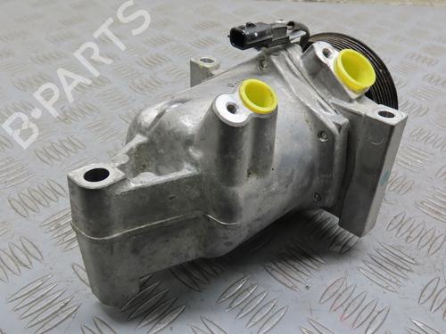 AC compressor DACIA SANDERO III 1.0 TCe 90 | BP27488121M34