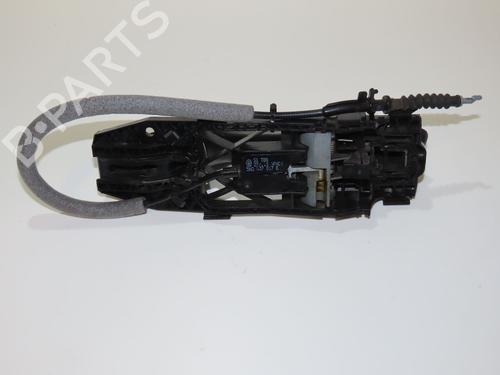 Front right exterior door handle VW GOLF VII (5G1, BQ1, BE1, BE2) 1.4 TSI | BP29986694C129