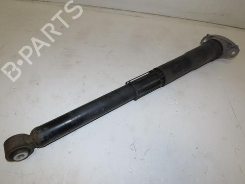 Right rear shock absorber VW T-ROC (A11, D11) 1.5 TSI | BP31276038M19