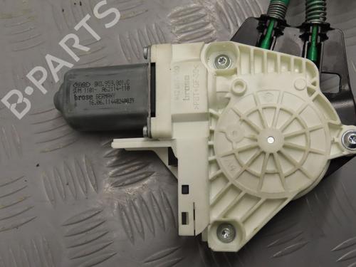 Front left window mechanism AUDI A1 (8X1, 8XK) 1.4 TFSI | BP18104254C22 