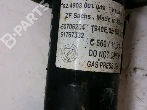 Right front shock absorber FIAT CROMA (194_) 2.2 16V | BP9386100M17 