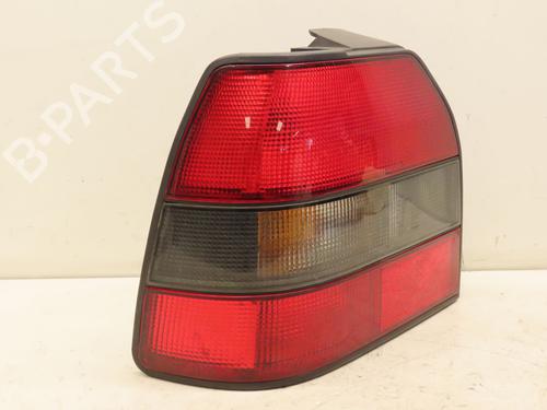Left taillight RENAULT 19 I Chamade (L53_)  | BP29643889C34 