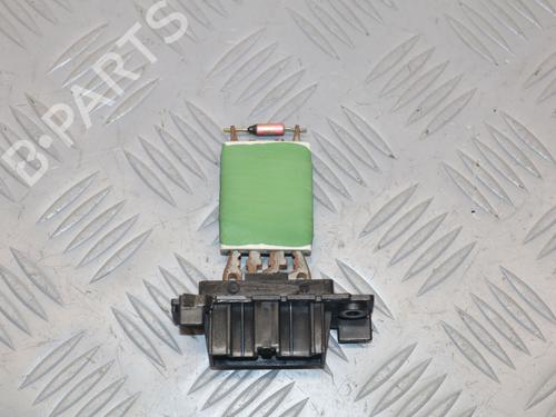 heater-resistor-opel-corsa-d-s07-2006-2007-2008-2009-2010-2011-2012-2013-2014-2015-32486618 main image