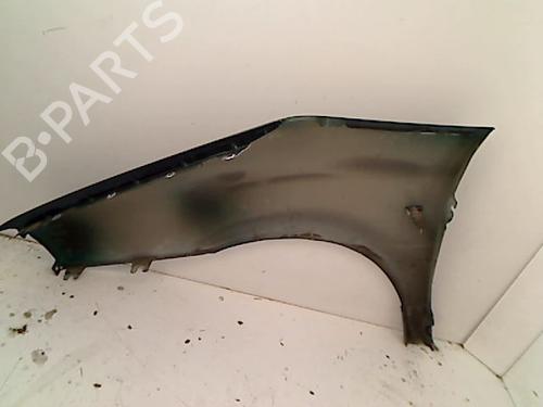 Right front fenders CITROËN EVASION MPV (22, U6) 1.9 TD | BP23155027C42 