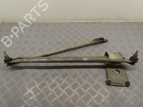 Front wipers mechanism CITROËN JUMPER I Platform/Chassis (230) 2.5 TD | BP17783083C83 