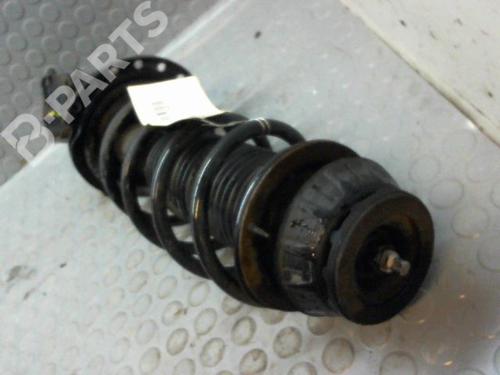 Used Right front shock absorber KIA PICANTO II (TA) 1.0 (69 hp) 9383120