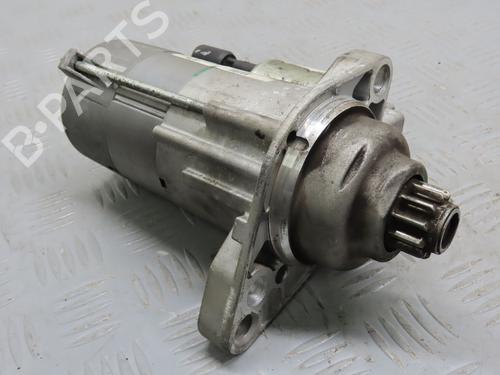 Starter SKODA FABIA II Combi (545)  | BP26227359M8 